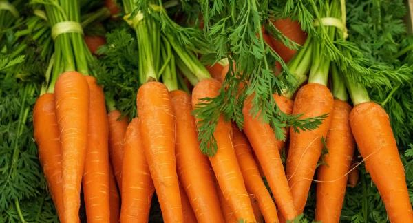 Что приготовить из моркови? Классические и небанальные рецепты