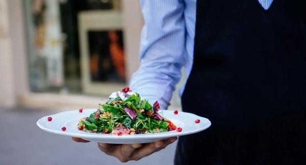 16 правил приготовления салатов, которые сделают блюдо не только здоровым, но и очень вкусным
