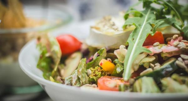 16 правил приготовления салатов, которые сделают блюдо не только здоровым, но и очень вкусным